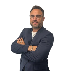 Cédric Simoes