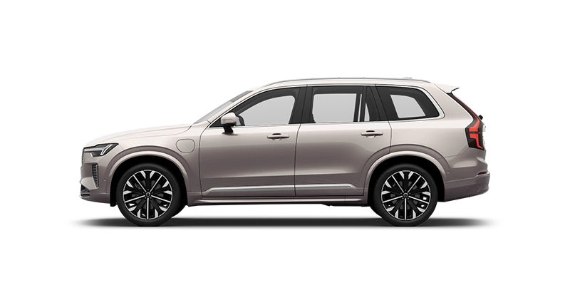 Nouveau XC90 PHEV_vignette