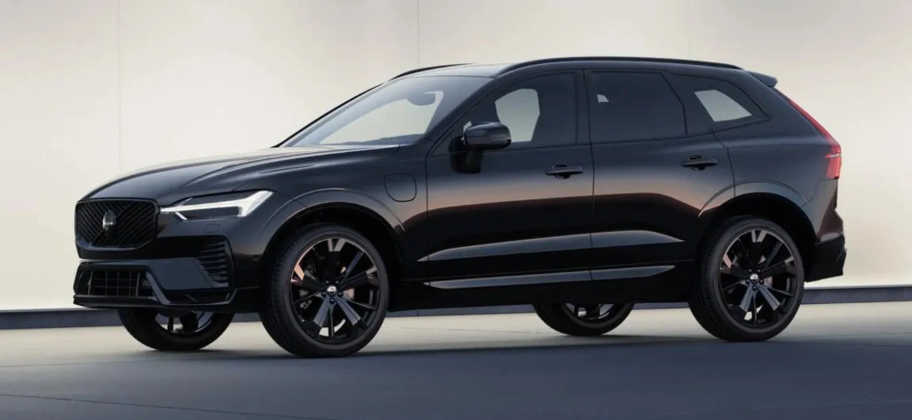 Le Black Friday s'invite chez Volvo Tarbes Commeres SAS