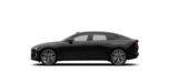 ES90 noire de profil